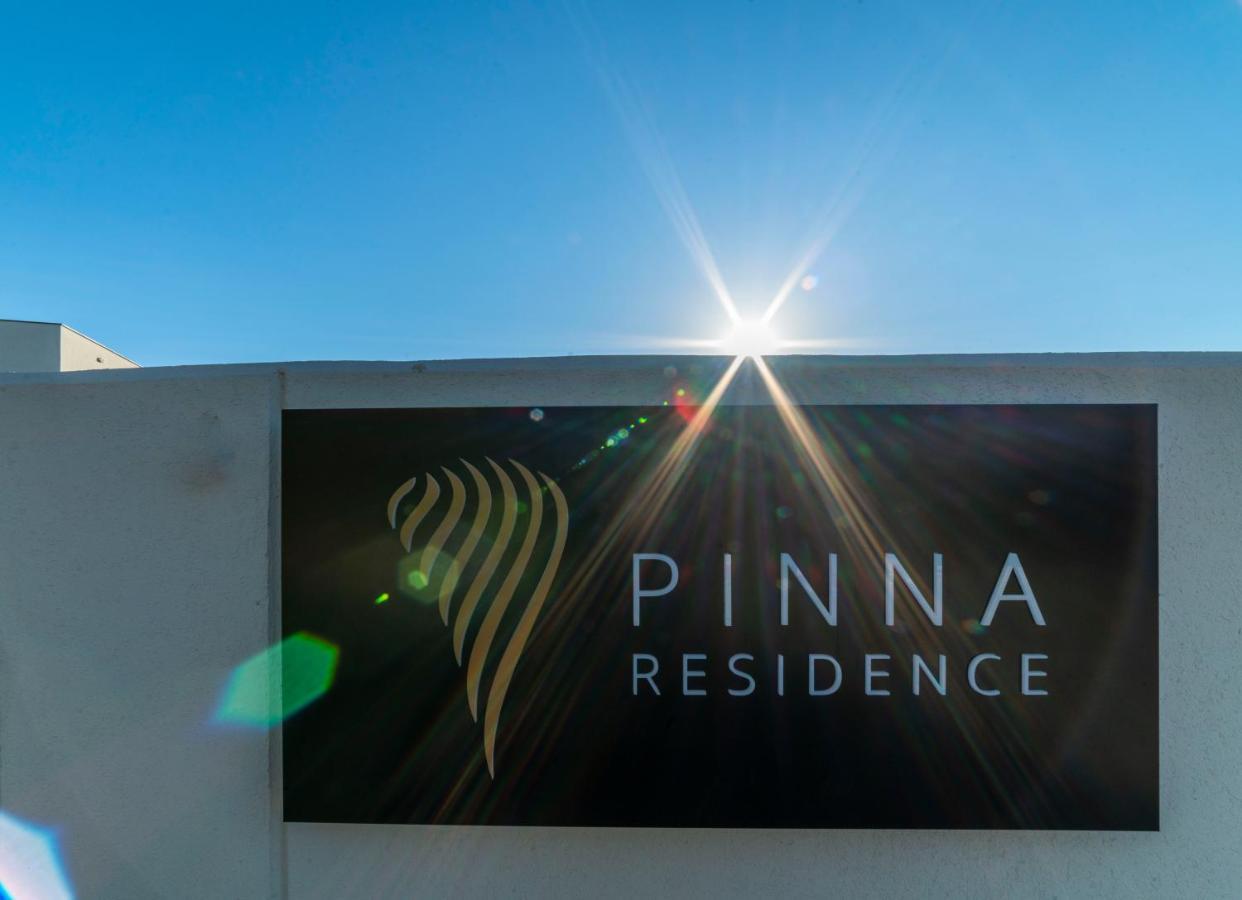 Pinna Residence - Vanga Pula Exterior foto
