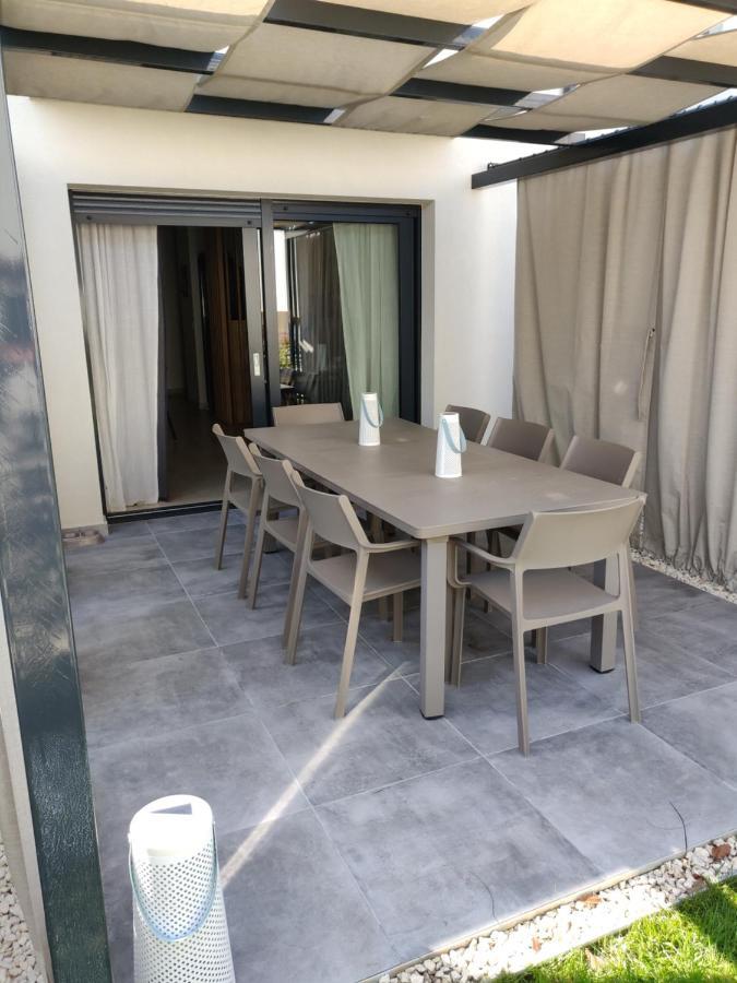 Pinna Residence - Vanga Pula Exterior foto