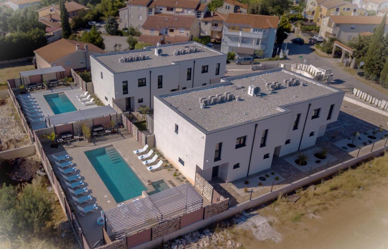 Pinna Residence - Vanga Pula Exterior foto